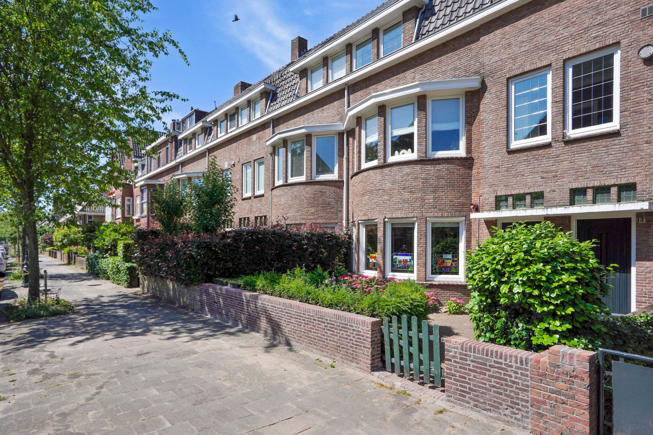 Photo 42 of Bethaniestraat 13