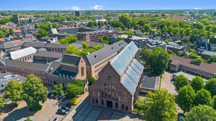 Foto 45 van Bethaniestraat 13