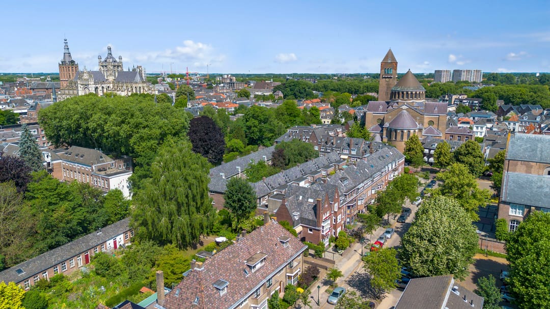 Photo 47 of Bethaniestraat 13