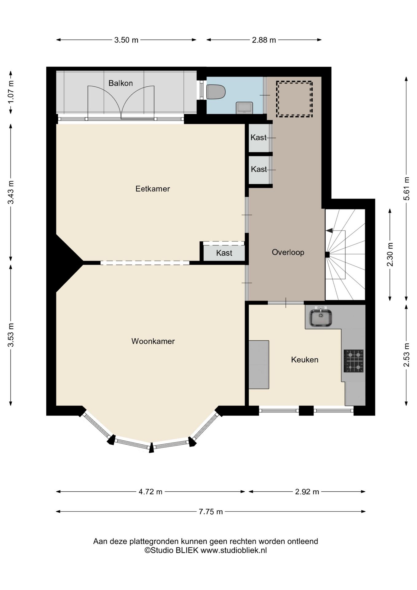 Photo 51 of Bethaniestraat 13