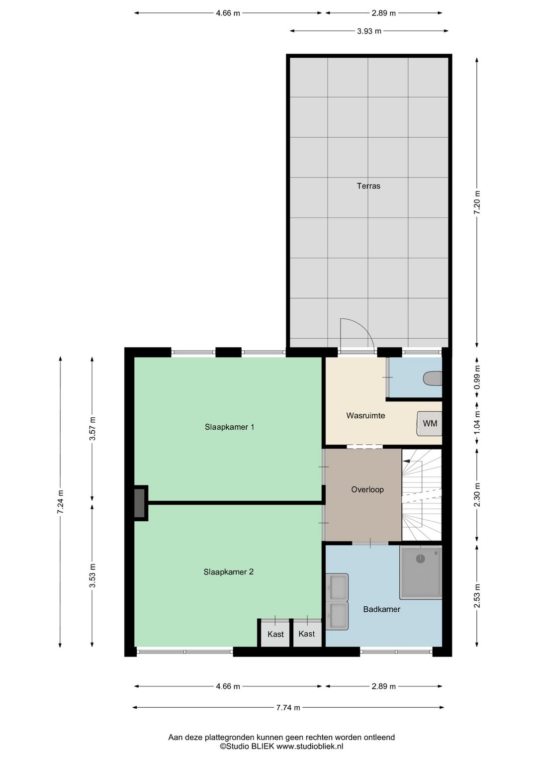 Photo 52 of Bethaniestraat 13