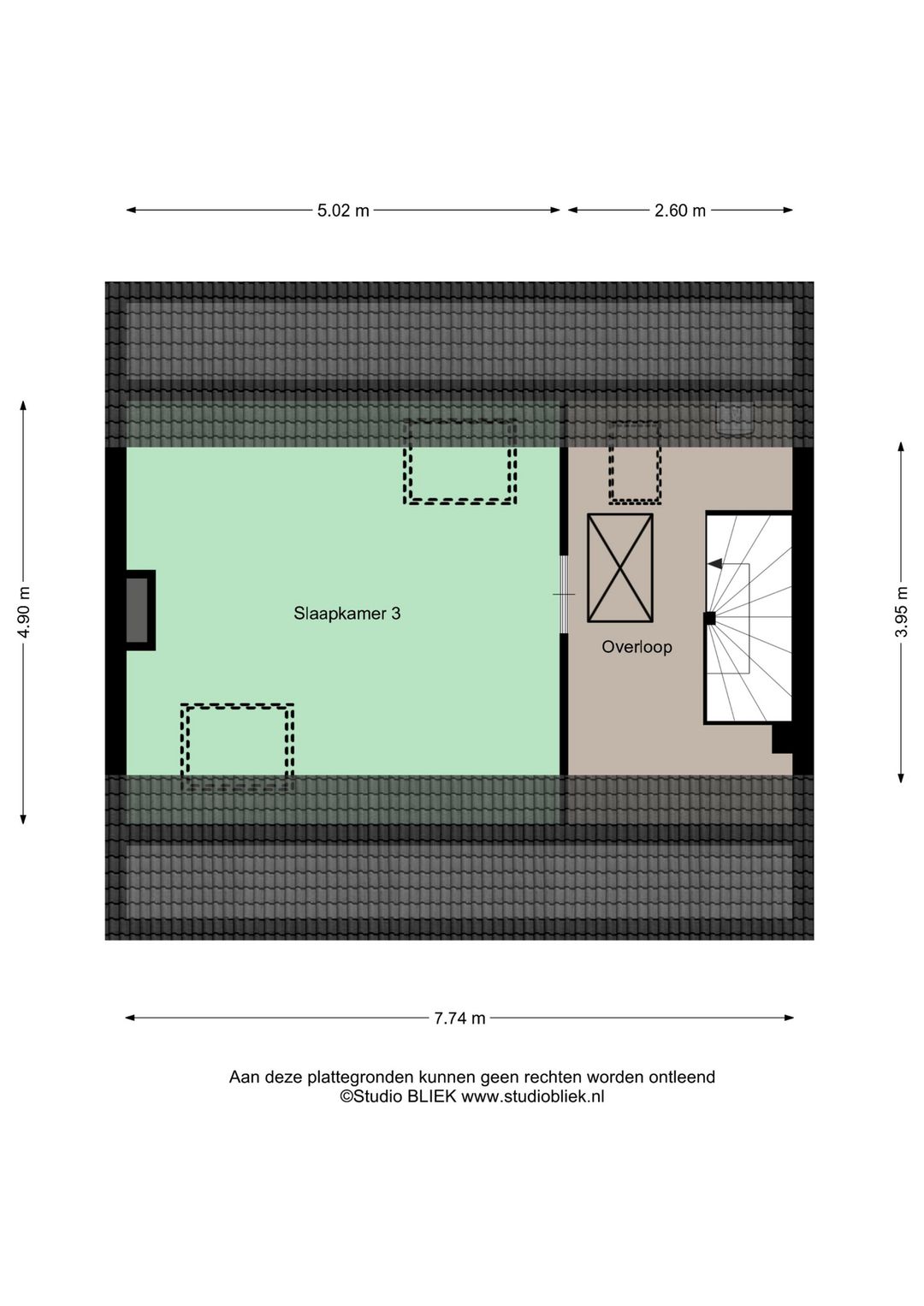 Photo 53 of Bethaniestraat 13