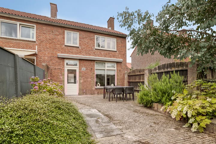 Foto 2 van Ir. de Voogtstraat 18