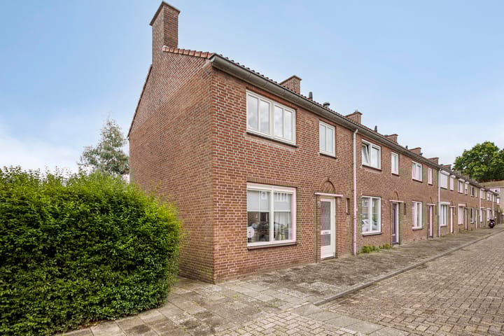 Foto 3 van Ir. de Voogtstraat 18