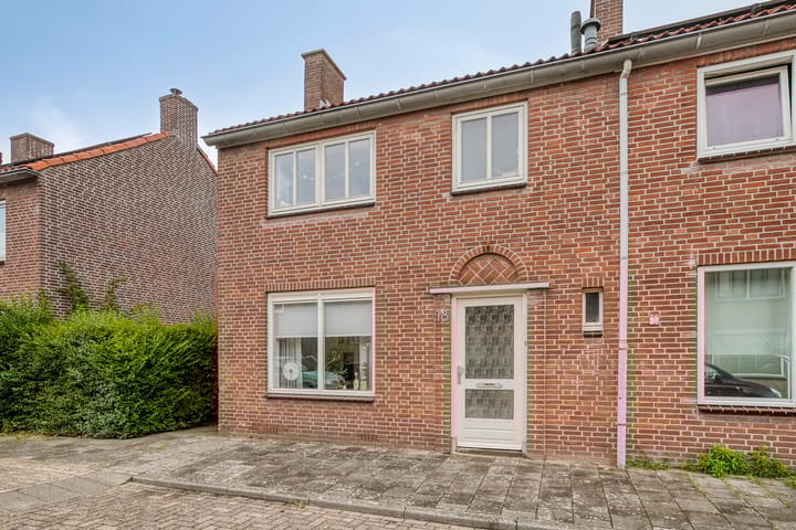 Foto 4 van Ir. de Voogtstraat 18