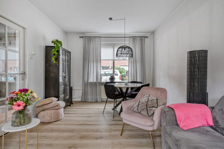 Foto 10 van Ir. de Voogtstraat 18