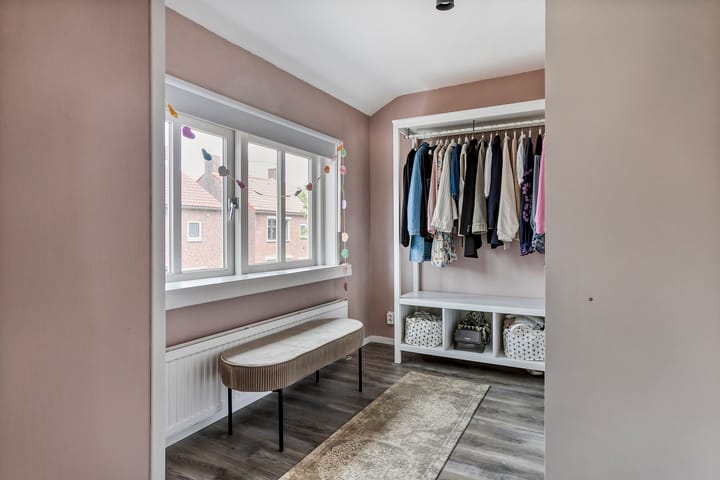 Foto 20 van Ir. de Voogtstraat 18