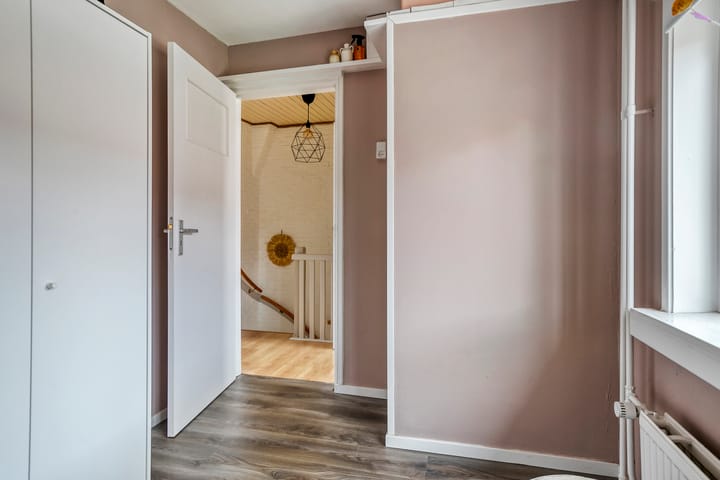 Foto 21 van Ir. de Voogtstraat 18