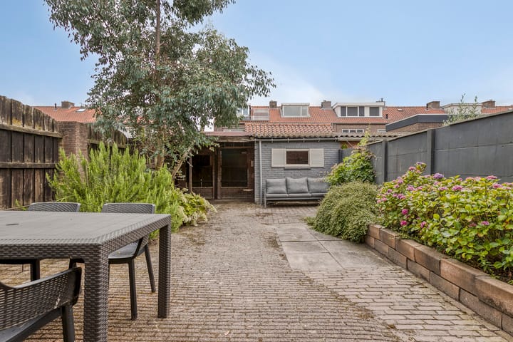 Foto 23 van Ir. de Voogtstraat 18