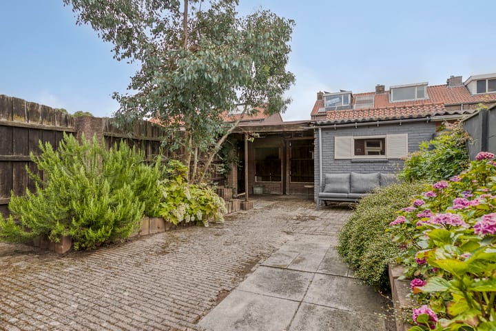 Foto 24 van Ir. de Voogtstraat 18