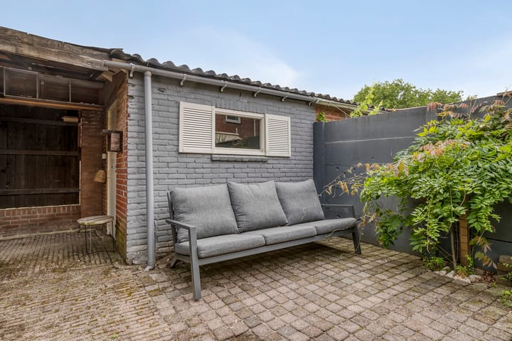 Foto 25 van Ir. de Voogtstraat 18