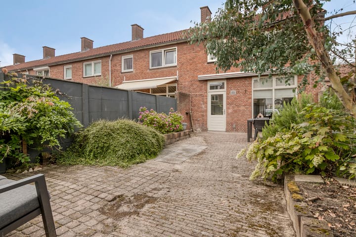 Foto 26 van Ir. de Voogtstraat 18