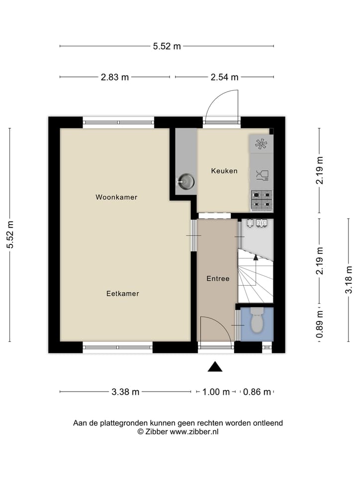 Foto 28 van Ir. de Voogtstraat 18