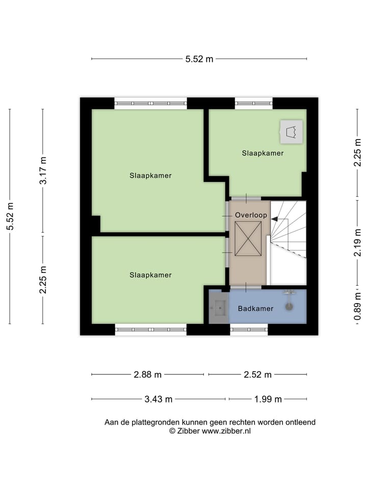 Foto 29 van Ir. de Voogtstraat 18