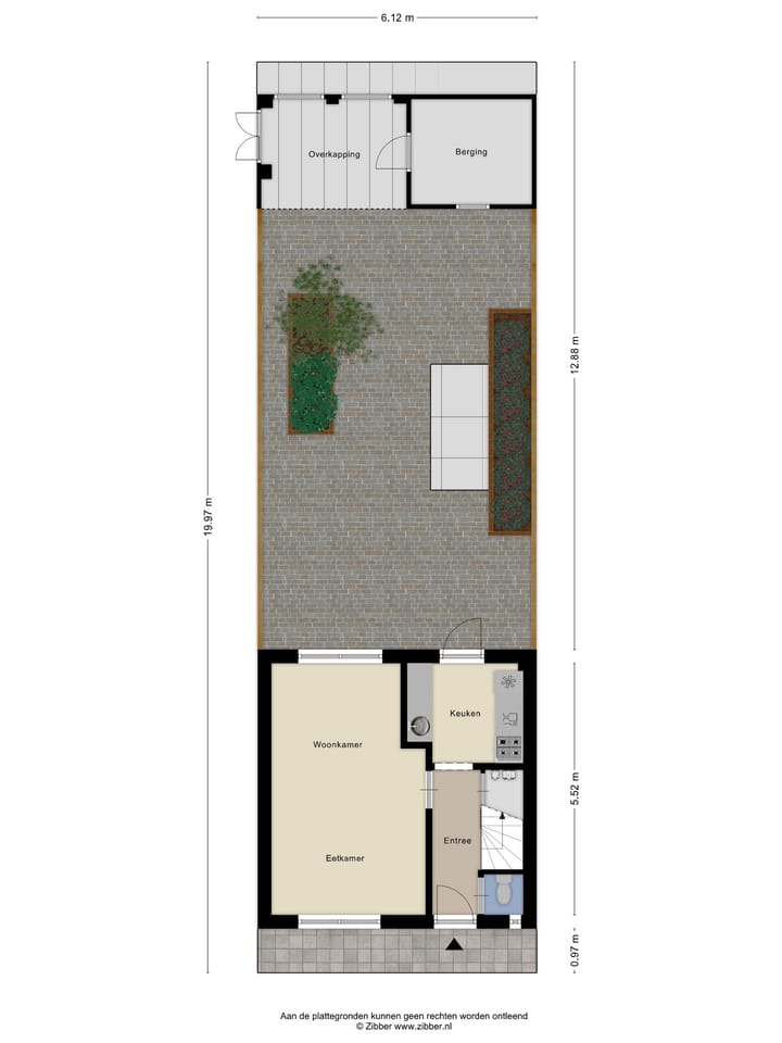 Foto 31 van Ir. de Voogtstraat 18