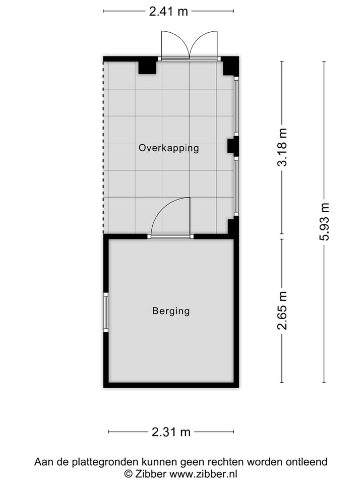 Foto 32 van Ir. de Voogtstraat 18