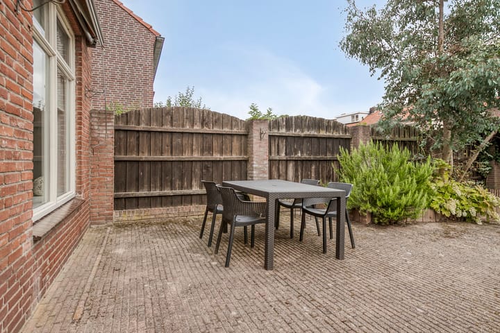 Foto 22 van Ir. de Voogtstraat 18