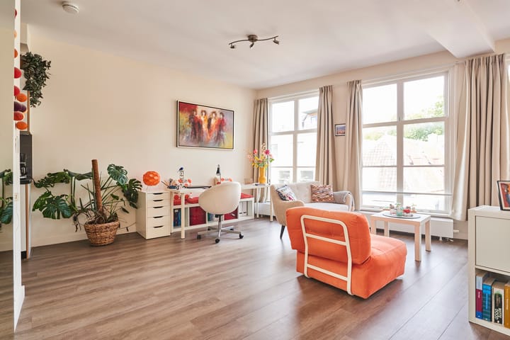 Foto 4 van Voorstraat 45-D