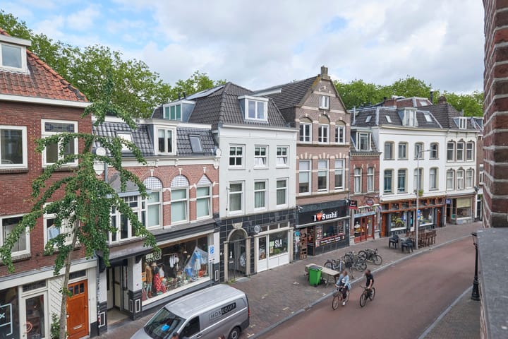 Foto 30 van Voorstraat 45-D