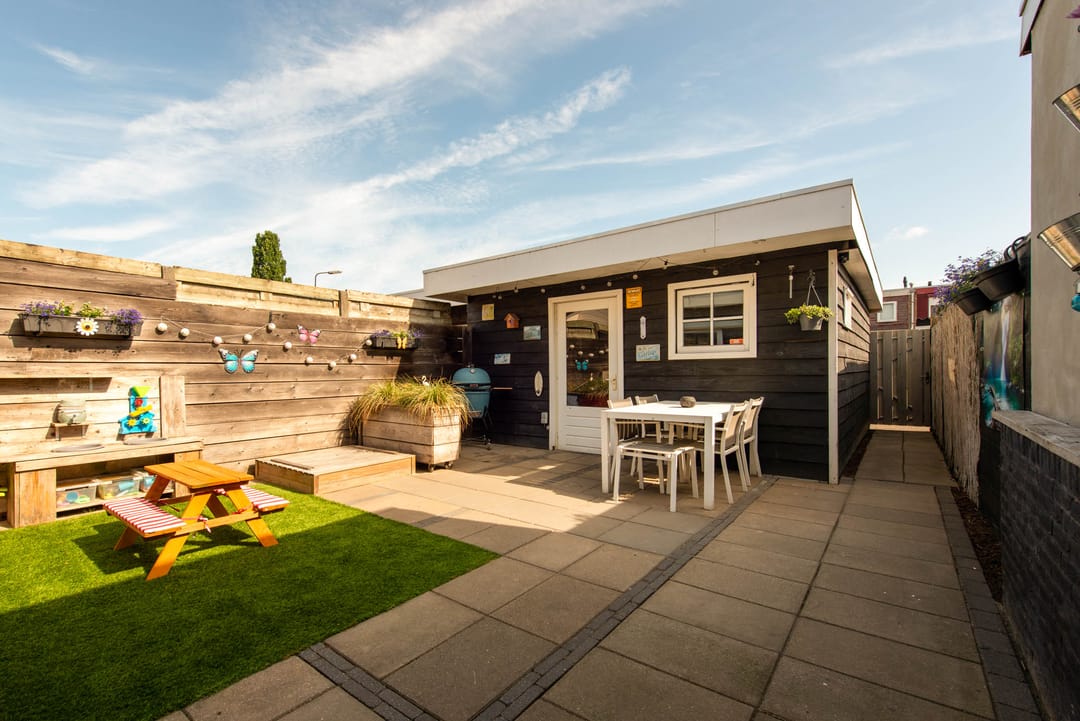 Foto 2 van Rietlandstraat 37