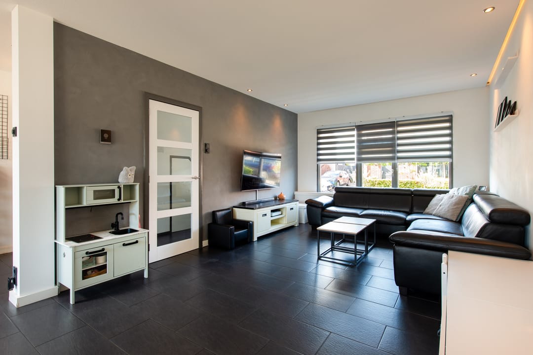 Foto 7 van Rietlandstraat 37