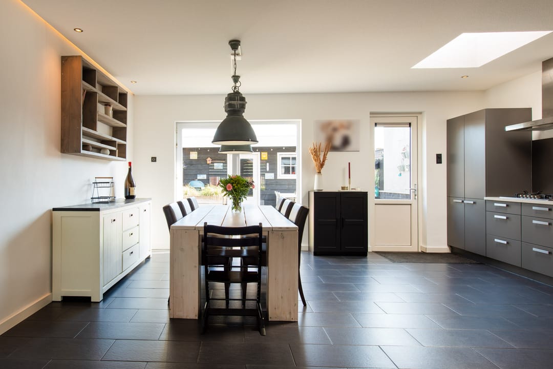 Foto 8 van Rietlandstraat 37