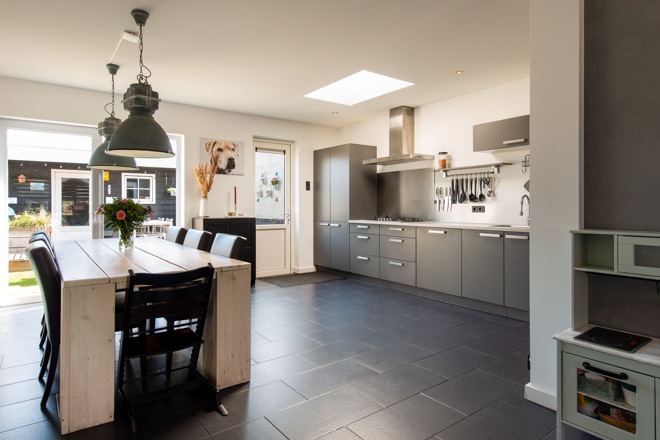 Foto 9 van Rietlandstraat 37