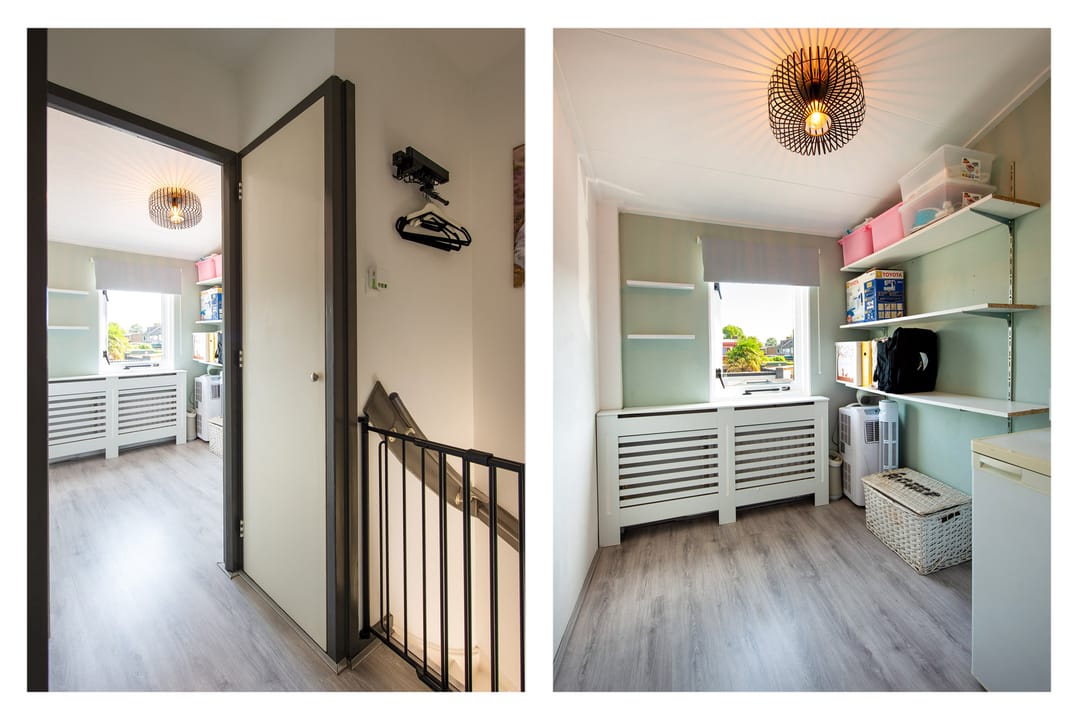 Foto 22 van Rietlandstraat 37