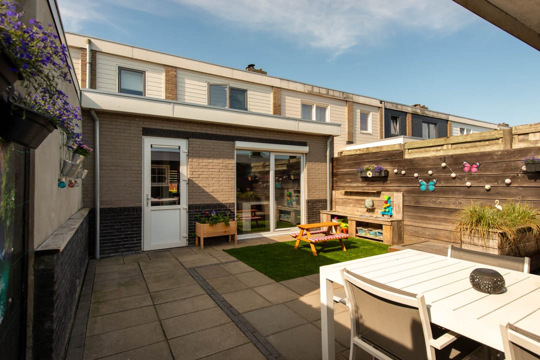 Foto 26 van Rietlandstraat 37