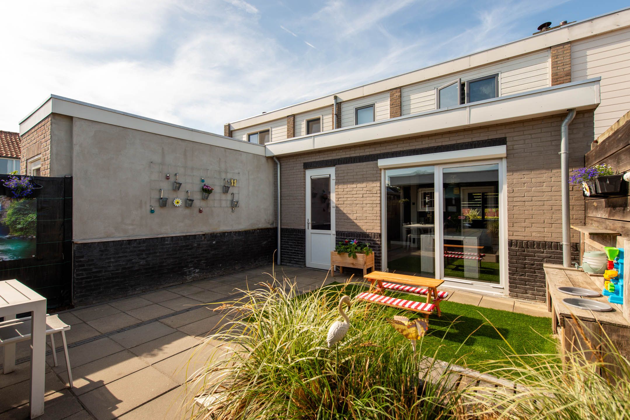 Foto 27 van Rietlandstraat 37