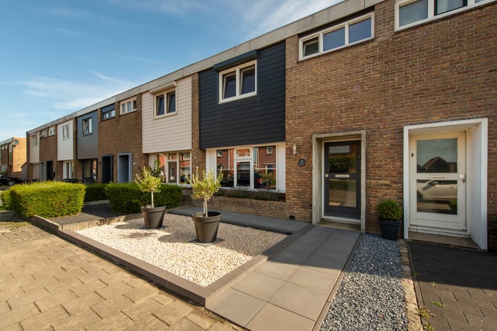 Foto 33 van Rietlandstraat 37