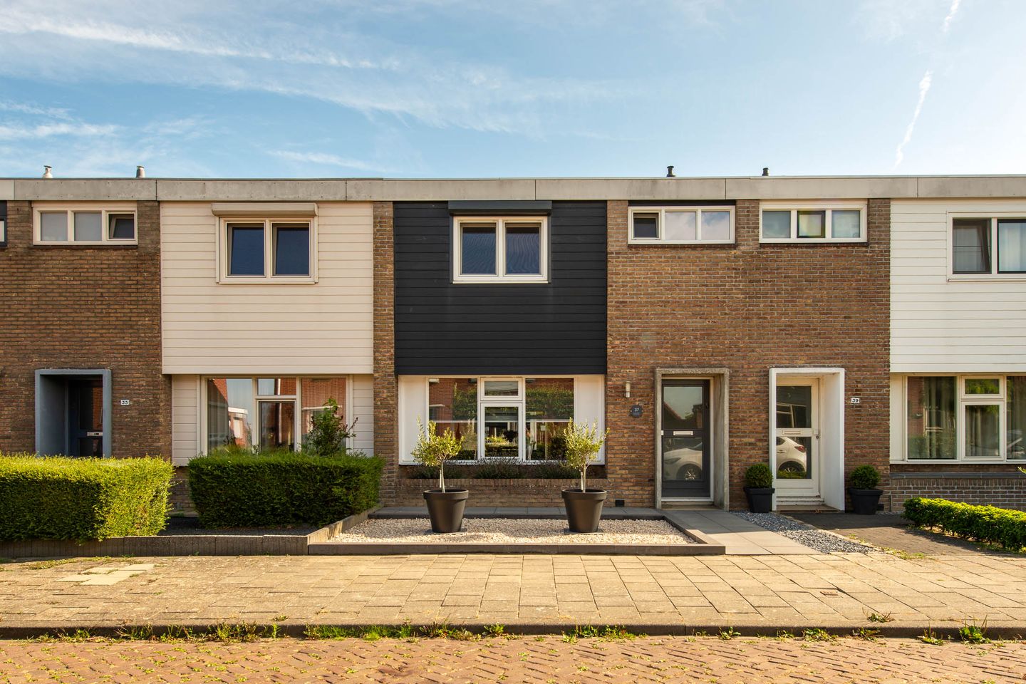 Foto 34 van Rietlandstraat 37