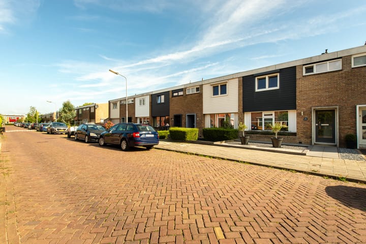 Foto 35 van Rietlandstraat 37