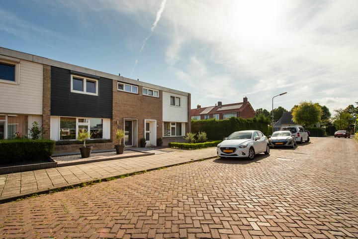 Foto 36 van Rietlandstraat 37