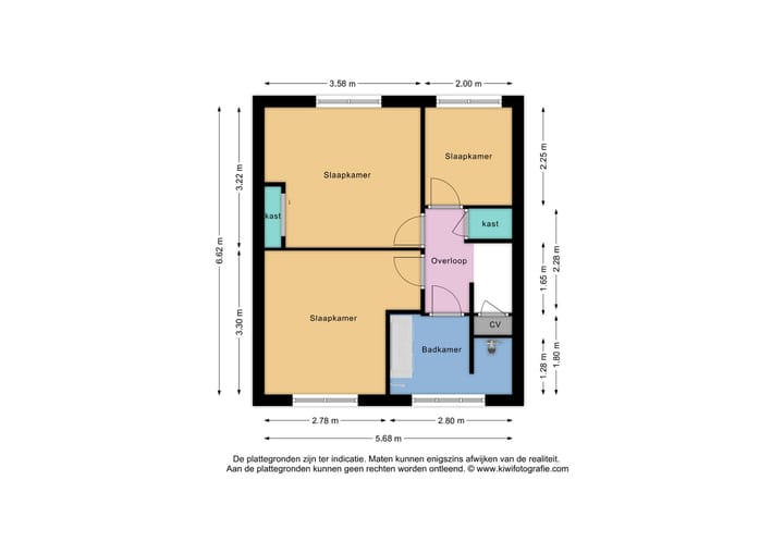 Foto 38 van Rietlandstraat 37