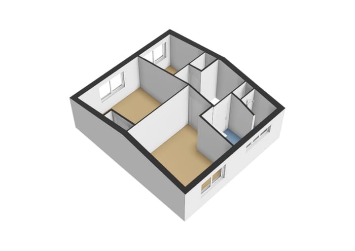 Foto 41 van Rietlandstraat 37