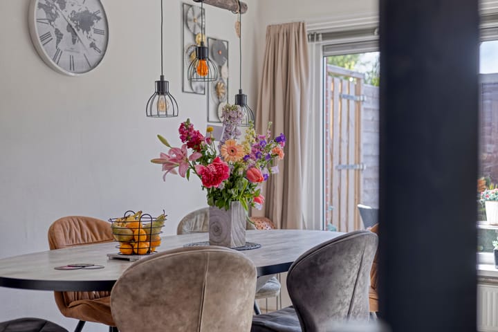 Foto 4 van Vlamoven 91