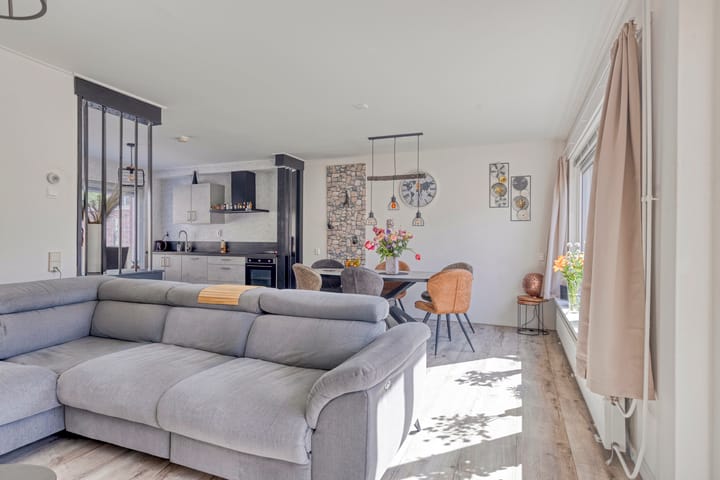 Foto 5 van Vlamoven 91