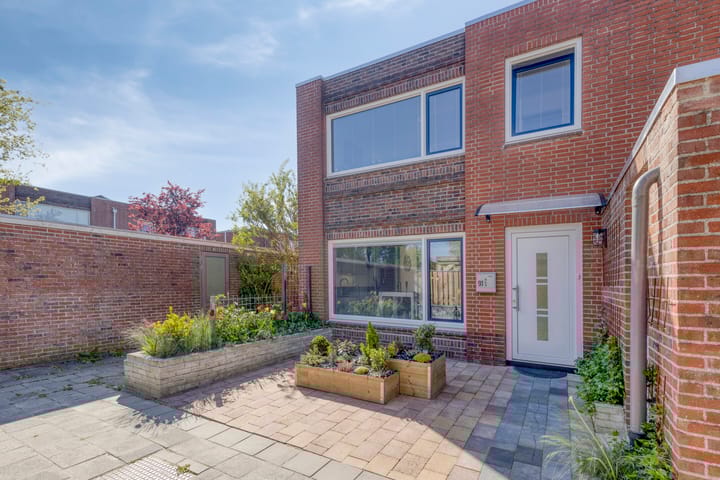 Foto 8 van Vlamoven 91