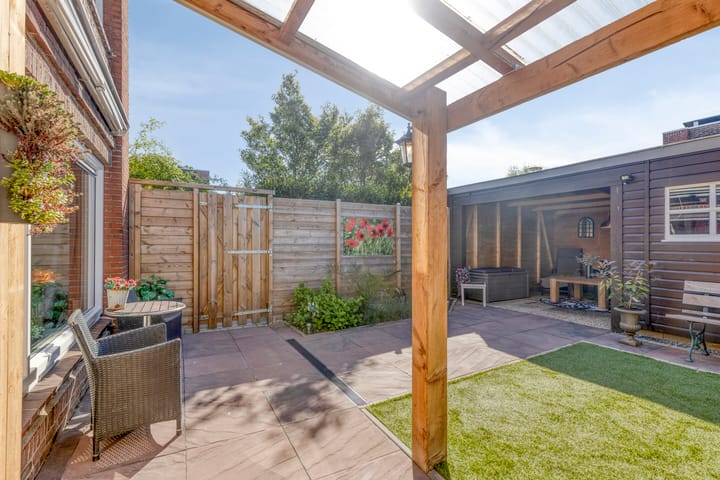 Foto 11 van Vlamoven 91