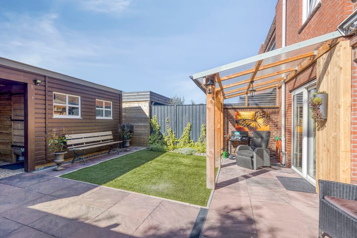 Foto 12 van Vlamoven 91