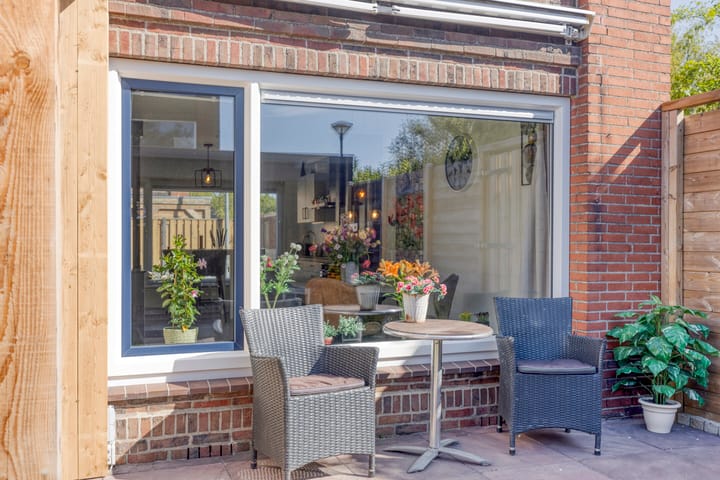 Foto 14 van Vlamoven 91