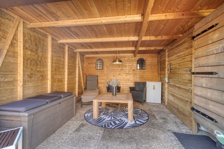 Foto 15 van Vlamoven 91