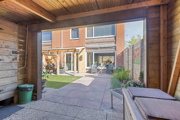 Foto 16 van Vlamoven 91