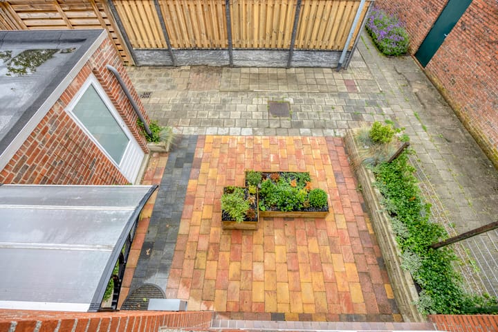 Foto 18 van Vlamoven 91