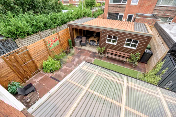 Foto 19 van Vlamoven 91