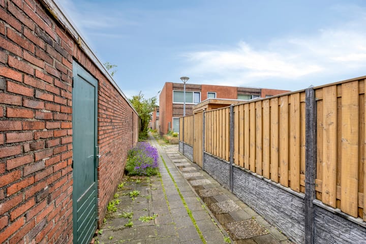 Foto 20 van Vlamoven 91