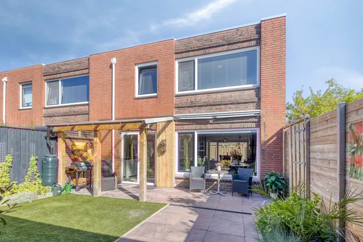 Foto 9 van Vlamoven 91