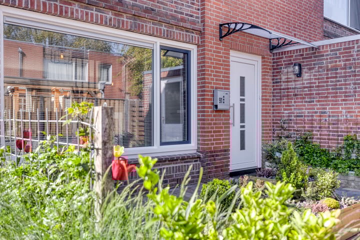 Foto 17 van Vlamoven 91