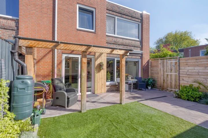 Foto 10 van Vlamoven 91